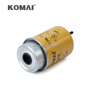 ไส้กรองน้ำมันเชื้อเพลิง KOMAI รุ่น 2339856 SN70258 FS19917 P551432 SN 70258 2339856 BF7906-D 250-6527 233-9856 สำหรับตัวแยกน้ำมัน/น้ำ รุ่น 305.5E - Product Image 2