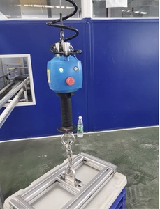 เครนสมดุลอัจฉริยะพร้อมการปรับแต่ง OEM/ODM การรับประกัน2ปีผลิตในเฮนรี่ - Product Image 5
