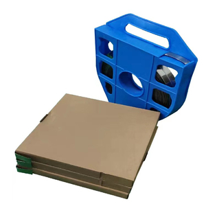 Tay hướng dẫn công cụ thép không gỉ ràng buộc công cụ súng căng kẹp cắt dải tự khóa quan hệ cáp dây đeo công cụ - Product Image 5