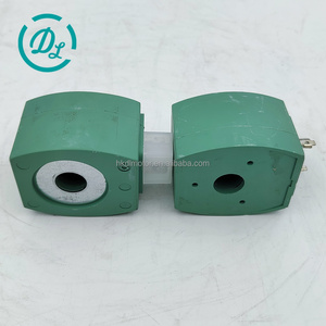คอยล์โซลินอยด์ ASCO รุ่น EexcavaStart 238713-006 14 40 24VDC อะไหล่เปลี่ยนสำหรับรถขุด เครื่องจักรกลหนัก รับประกัน 1 ปี - Product Image 5