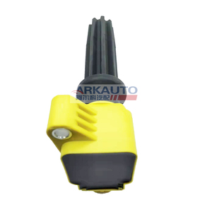 Высокопроизводительная катушка зажигания 32255012 для VOLVO S60 S80L XC60 2,0 T - Product Image 2