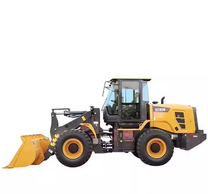 Cargador de Sistema <span class=keywords><strong>ZLink</strong></span> XC938 con Excelente Fuerza de Excavación - Product Image 1