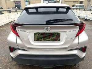 <span class=keywords><strong>Toyota</strong></span> C-HR 2.0L 2021 d'occasion, SUV compact Pure Lineage, avantages : consommation de carburant économique, utilisation quotidienne, performances fiables, budget - Product Image 5