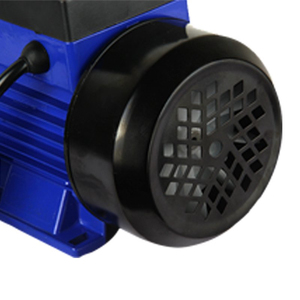 High Pressure 2 HP 2-Year Warranty OEM Customizable QB Series Solar 12-48V Well Self-Priming Centrifugal Booster QB SOLAR <b>PUMP</b> - Product Image 4
