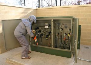 Factory Price 500 Kva Cooper 400 Kva 11 0.4kv Distribution <strong>Transformer</strong> 12kv Radial Feed Pad Mounted Three Phase - Product Image 4