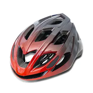 High Quality Bicycle Helmet Manufacturer Classic Design Adjustable Fit Safe Comfortable Affordable Price Climbing Helmet