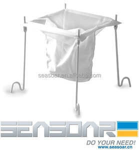 ชุดชงที่บ้านพร้อมล็อกฟองอากาศ6ห้องทำจากพลาสติกที่ทนทาน - Product Image 6