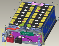 Kit de conception d'armoires intérieures pour ambulance Sprinter en ABS, fibre de verre et aluminium, fabrication de tôlerie de qualité supérieure