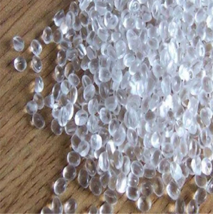 Granulés de polypropylène PP recyclé et de résine PP vierge de qualité d'injection de matière première plastique - Product Image 6