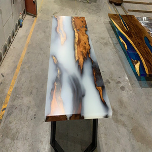 Customizable Smart-Sensor <b>Resin</b> Technology <b>Table</b> 19952557999 Customizable Smart-Sensor <b>Resin</b> Technology <b>Table</b> 19952557999 - Product Image 1