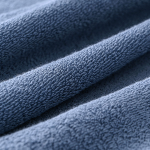 Ensembles de serviettes en coton pur Offre Spéciale Ensemble de serviettes de bain de luxe 100% coton avec <span class=keywords><strong>broderie</strong></span> <span class=keywords><strong>personnalisée</strong></span> - Product Image 4