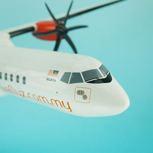 Modelo de Avión Firefly Escala 1/50 ATR 72-500 - Product Image 3