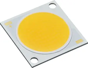 Produto original cob leds alta potência 40w led 2700k-6500k 36v 500lm 40w diodo led