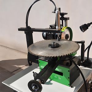 Máquina Afiladora <span class=keywords><strong>de</strong></span> Hojas <span class=keywords><strong>de</strong></span> Sierra Circular Afilador <span class=keywords><strong>de</strong></span> Cuchillas <span class=keywords><strong>de</strong></span> Sierra Redonda - Product Image 2