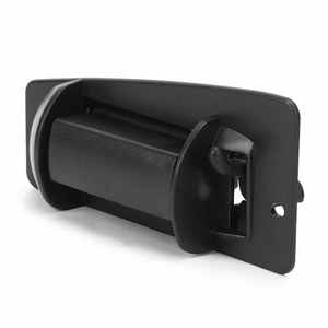 Poignées de porte extérieures Chevrolet GMC, modèles gauche et droite, 15758172 et 15758171 - Product Image 1