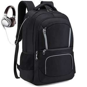 Oem Factory Price Smart Usb Backpack <b>Bag</b> Mochila Rucksack <b>Travel</b> Outdoor Sport Business Men <b>Laptop</b> Backpack <b>Bags</b> - Product Image 1