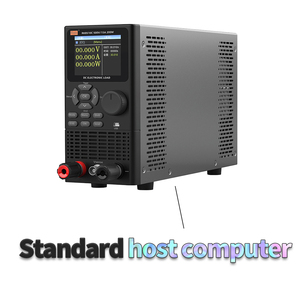 Precio de Fábrica: Cargador Electrónico Rek RK8510B, 500V, 15A, 400W, RS232, RS485, Probador de Baterías - Con Descuento - Product Image 3