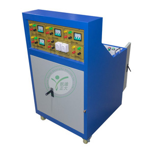 Banc d'essai multifonctionnel KD Zhengda KDGK-II pour appareillage de commutation haute et basse tension 380V AC/DC - Product Image 4