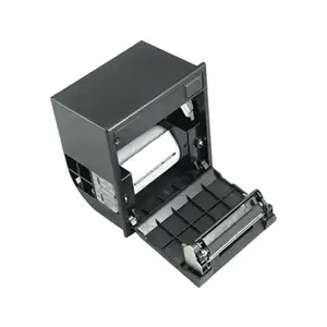 58 mm Painel De Impressora De Papel Térmico Barato Recibo Impressora Pos Quiosque Impressora Térmica Embutida Montada HCC-E3