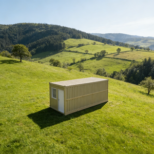 Posto de Comando Plegable para Respuesta a Crises - Comunicaciones por Satélite Preparadas para Zonas Remotas - Product Image 3