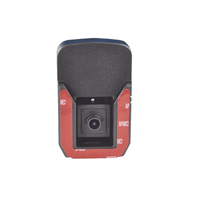 Caméra de recul/de vision latérale étanche 1080P OEM pour véhicule, camion, autobus scolaire avec vision nocturne 6 broches pour système MNVR