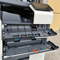Imprimante multifonction couleur Konica Minolta C360i/C250i/C300i neuve, photocopieur d'occasion, machine à copier