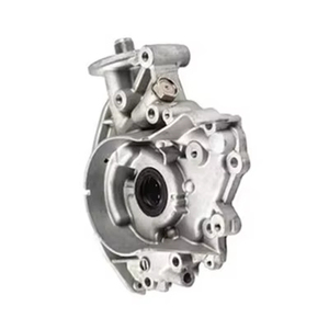 BOMBA DE ACEITE MD171177 171177 MD 1991 PARA MIRAGE 1995-1500CC PLYMOUTH COLT EAGLE SUMMIT MITSUBISHI - Product Image 4