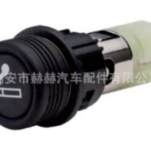 Chevrolet Cruze <b>Cigarette</b> <b>Lighter</b> 12V 1 Outlet With <b>Usb</b> Port Standard Plastic Auto Accessory - Product Image 1