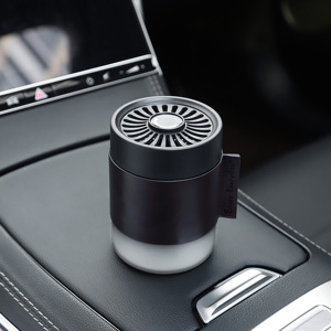 Perfume Sólido 200g, Bálsamo Aromatizante para <span class=keywords><strong>Auto</strong></span>, Ambientador para Interiores de Autos, Camionetas, SUVs, Mini Autos, Sedanes, Perfume Sólido para <span class=keywords><strong>Auto</strong></span> - Product Image 5