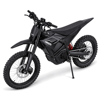 Moteur sans balais 3000W 6000W de puissance de pointe, 48V 72V 25AH, mini moto électrique de course pour enfants, vitesse maximale de 90 km/h