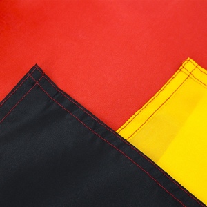 Drapeaux Nationaux Personnalisés de Tous les Pays pour la Coupe du Monde 2026 Allemagne – Idéal pour la Décoration - Product Image 3