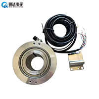 Nouvel encodeur incrémental/absolue Tamagawa TS5208N13 d'origine pour le contrôle des moteurs industriels et les équipements d'automatisation