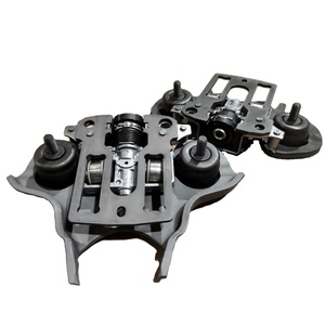 WWT DPS6 Good Catch Product Horquilla sin Rodamiento para Transmisión Automática, Pieza de Repuesto para Caja de Cambios, Horquilla DPS6 sin Rodamiento para FOCUS - Product Image 3