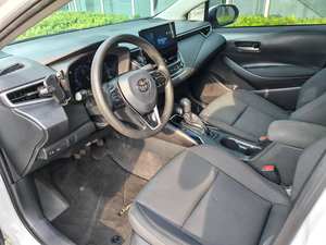 TOYOTAs LEVIN en STOCK 2023 2024 2025 MOTEUR DOUBLE INTELLIGENT 1.5L/ 1.8L LUXE PRIX BAS VOITURE NEUVE TOYOTAs LEVIN en STOCK - Product Image 3