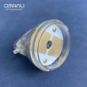 Appareil portable de <span class=keywords><strong>micro</strong></span>-<span class=keywords><strong>aiguilles</strong></span> RF fractionnelles pour lifting cutané, 25 et 64 <span class=keywords><strong>aiguilles</strong></span>, modèle 2026 - Product Image 4