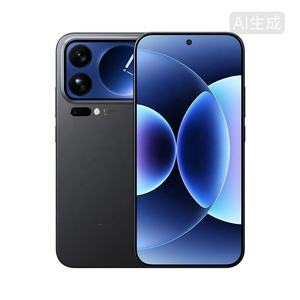 Nuevo Teléfono Inteligente Show Me <span class=keywords><strong>Mi</strong></span> 17 <span class=keywords><strong>Promax</strong></span> 5G 2026 con CPU Deca-Core y Idioma Operativo en Inglés, Recién Llegado - Product Image 3