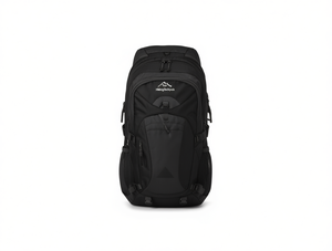 Zaino da Escursionismo 36-56L Impermeabile in Nylon, Regolabile, per Sport all'Aperto e Viaggi - Product Image 1