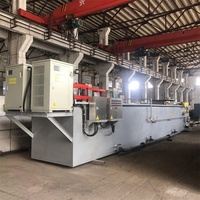 Machine industrielle de flottation d'électrocoagulation pour le traitement des eaux usées industrielles