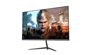 Vente chaude <span class=keywords><strong>43</strong></span> <span class=keywords><strong>pouces</strong></span> VA écran moniteur de jeu écran large résolution 4K (3840*2160) 144Hz <span class=keywords><strong>incurvé</strong></span> trois conception de Microborder pour <span class=keywords><strong>PC</strong></span> - Product Image 4