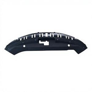 Panneau de garniture supérieur de radiateur de remplacement de haute qualité pour berline, pièces de carrosserie de refroidissement pour remplacement Kia K5 2016, voiture de tourisme - Product Image 1