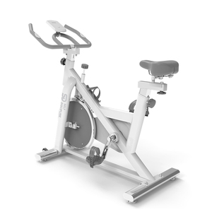 El edificio del cuerpo vida Fitness ejercicio bicicleta gorda gimnasio maestro giro interior ejercicio Fit Bike - Product Image 4