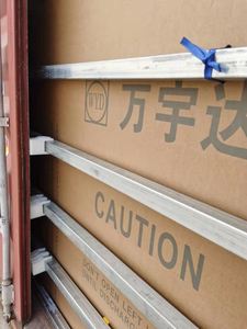 20ton Flexi xe tăng <span class=keywords><strong>flexitank</strong></span> cho 20ft container - Product Image 4