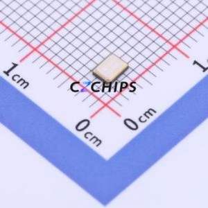 5YAA27000202TF60E3 Crystal (Passive) SMD3225-4P Crystal Oscillator SMD Crystal Oscillator 27MHz 20ppm 20pF - Product Image 1