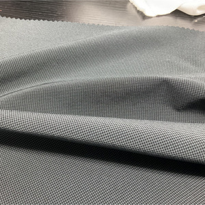 2024 nuevo polialgodón impermeable <span class=keywords><strong>antimosquitos</strong></span> tela de camuflaje estampado reactivo tejido uniforme de entrenamiento Ripstop/ropa cruzada - Product Image 3