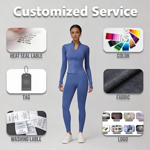 Shorts Deportivos de Gimnasio y <span class=keywords><strong>Fitness</strong></span> sin Costura Frontal, Diseño Innovador, Spandex Sólido, Cintura Alta, para Yoga, para Mujer - Product Image 5