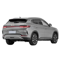 Voiture hybride à énergie nouvelle BYD SONG PLUS Chine 2025