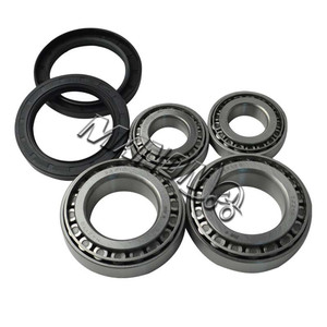 ชุดซ่อมเบรกไฮสเตอร์ วาล์วหลายทางสำหรับรถยก ใช้ได้กับรถยกทั่วไป สินค้าใหม่ - Product Image 1