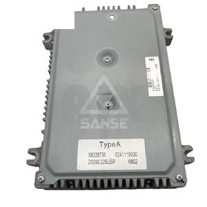 Graafmachine Onderdelen Graafmachine <span class=keywords><strong>Controller</strong></span> X9322518 Voor <span class=keywords><strong>ZAX200</strong></span> ZX225USR Computer Board <span class=keywords><strong>Controller</strong></span> 0241115000 - Product Image 2