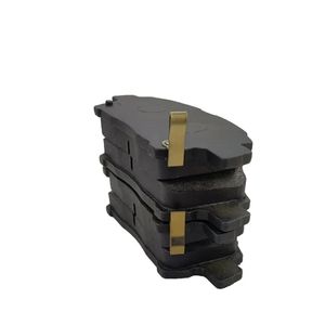 Nuevas Pastillas de Freno Delanteras de Cerámica, Ajuste Universal D2183 OE 04465-17100, Garantía de 30000 km - Product Image 6
