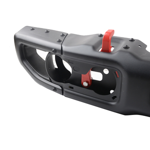 Wrangler JL front bumper kỷ niệm 10 năm - Product Image 4